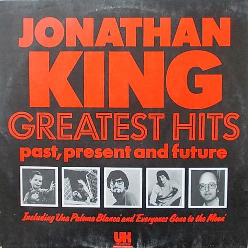 Jonathan King